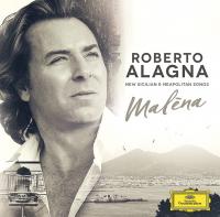Malèna : new sicilian & neapolitan songs