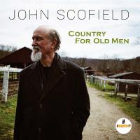 Country for old men | Scofield, John
