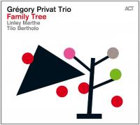 Family tree / Grégory Privat Trio, ens. instr. | Marthe, Linley. Interprète