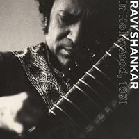 In Hollywood, 1971 / Ravi Shankar, sitar | Shankar, Ravi (1920-2012). Interprète