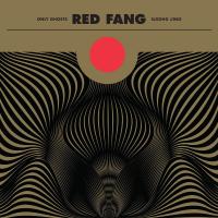 Only ghosts / Red Fang, ens. voc. & instr. | Red Fang. Interprète