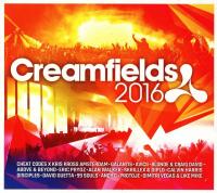 Creamfields 2016 / Clean Bandit | Clean Bandit