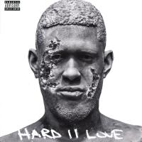 Hard II love Usher, chant