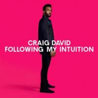 Following my intuition / Craig David, chant | David, Craig - chanteur