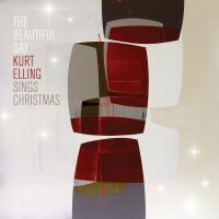 beautiful day (The) : Kurt Elling sings christmas / Kurt Elling, perc. & chant | Elling, Kurt (1967-) - chanteur de jazz. Interprète
