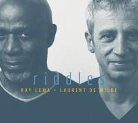 Riddles / Ray Lema, Laurent de Wilde, p. | Lema, Ray. Interprète