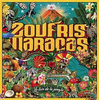 Le Live de la jungle / Zoufris Maracas, ens. voc. & instr. | Zoufris Maracas. Musicien. Ens. voc. & instr.