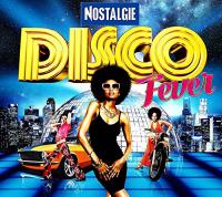 Nostalgie disco fever | Change