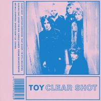 Clear shot / Toy, ens. voc. & instr. | Toy. Interprète