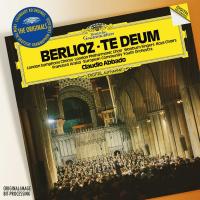 Te deum, op. 22 / Hector Berlioz, comp. | Hector Berlioz