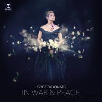In war & peace | DiDonato, Joyce (1970-....)