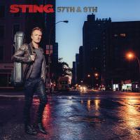 57th & 9th / Sting | Sting (1951-....)