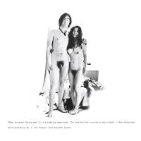 Unfinished music No. 1 : Two Virgins / John Lennon, comp. & interpr. | Lennon, John (1940-1980). Compositeur. Comp. & interpr.
