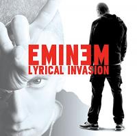 Lyrical invasion | Eminem. 