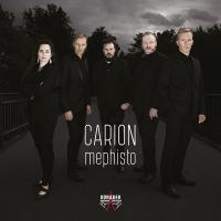 Mephisto / Carion, ens. instr. | Béla Bartok