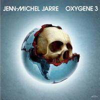 Oxygene 3 Jean-Michel Jarre, chant, divers instr.