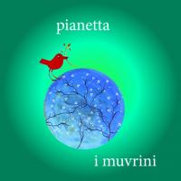 Pianetta / Muvrini (I), ens. voc. | Muvrini (I). Chanteur. Ens. voc.
