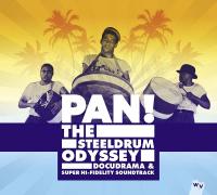 Pan ! : the steeldrum odyssey / Lola | Calypso Rose