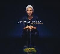 Stone skipper (The) / Shai Maestro Trio, ens. instr. | Maestro, Shai (1987-) - pianiste. Interprète