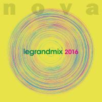 Nova : Le grand mix 2016