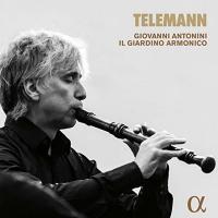 Telemann / Georg Philipp Telemann | Telemann, Georg Philipp