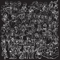 Love songs : part two / Romare, prod. | Romare. Producteur
