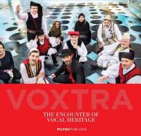 Encounters of vocal heritage (The) | Voxtra
