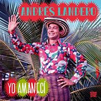 Yo amaneci / Andrés Landero, acrdn, chant | Landero, Andres. Interprète