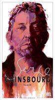 Serge Gainsbourg 1958-1962 Serge Gainsbourg, comp., chant Pablo, illustrateur Martin Pénet, auteur