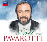 Afficher "Noël avec Pavarotti"