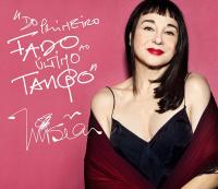Do primeiro fado ao ultimo tango / Misia, chant | Misia