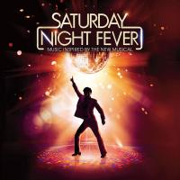 Saturday night fever : music inspired by the new musical | Perretta, Julian (1989-....)