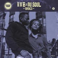 R'n'b & nu soul basics | Jackson, Janet (1966-....)
