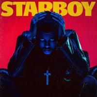 Starboy The Weeknd, chant