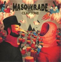 The Masquerade | Claptone