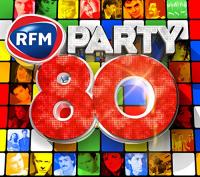 RFM party 80 / Jean-Jacques Goldman | Goldman, Jean-Jacques (1951-....)