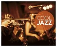 Cool jazz : the coolest jazz selection / Diana Krall | Diana Krall