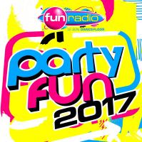 Party fun 2017 | Guetta, David. Arrangeur
