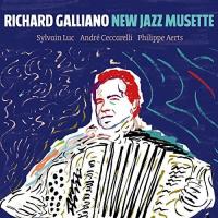 New jazz musette | Galliano, Richard (1950-)