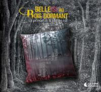 Belle-s- au bois dormant : La princesse & la fille-roi / Anne-Gaël Gauducheau, narr. | Gauducheau, Anne-Gaël. Narrateur