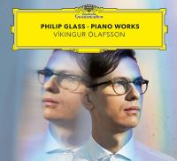 Piano works / Philip Glass, compositeur | Glass, Philip (1937-...) - Compositeur. Compositeur. Comp.
