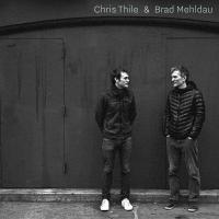 Chris Thile & Brad Mehldau / Chris Thile, mandoline & chant | Chris Thile