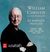 Le baroque français / William Christie | Christie, William