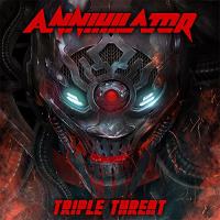 Triple threat / Annihilator | Annihilator
