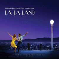 la land (La) : bande originale du film de Damien Chazelle / La La Land Cast | Legend, John (1978-....). Chanteur
