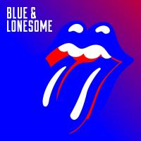 Blue & lonesome / The Rolling Stones | The Rolling Stones. Musicien