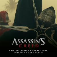 Assassin's creed : bande originale du film de Justin Kruzel / Jed Kurzel | Kurzel, Jed