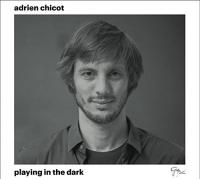 Playing in the dark / Adrien Chicot, p. | Chicot, Adrien. Interprète