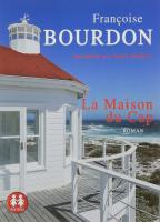 La Maison du Cap | Bourdon, Françoise. Auteur