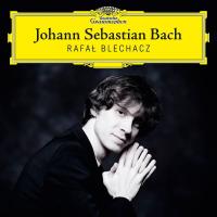 Concerto italien Johann Sebastian Bach, comp. Rafal Blechacz, piano